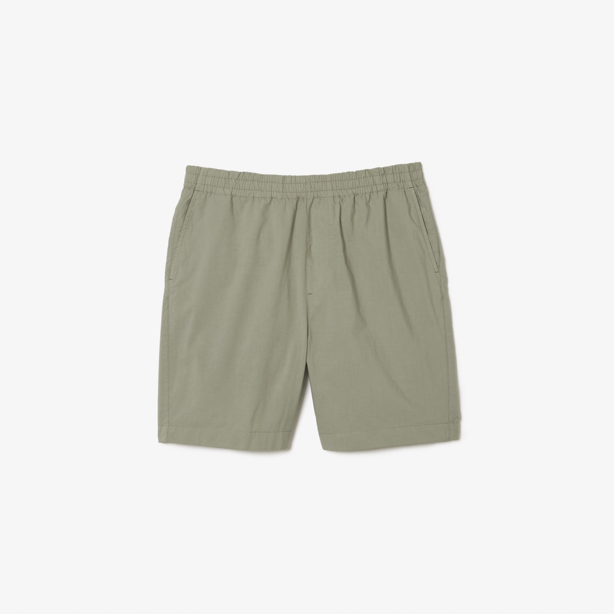 Men's Lacoste Organic Cotton Shorts