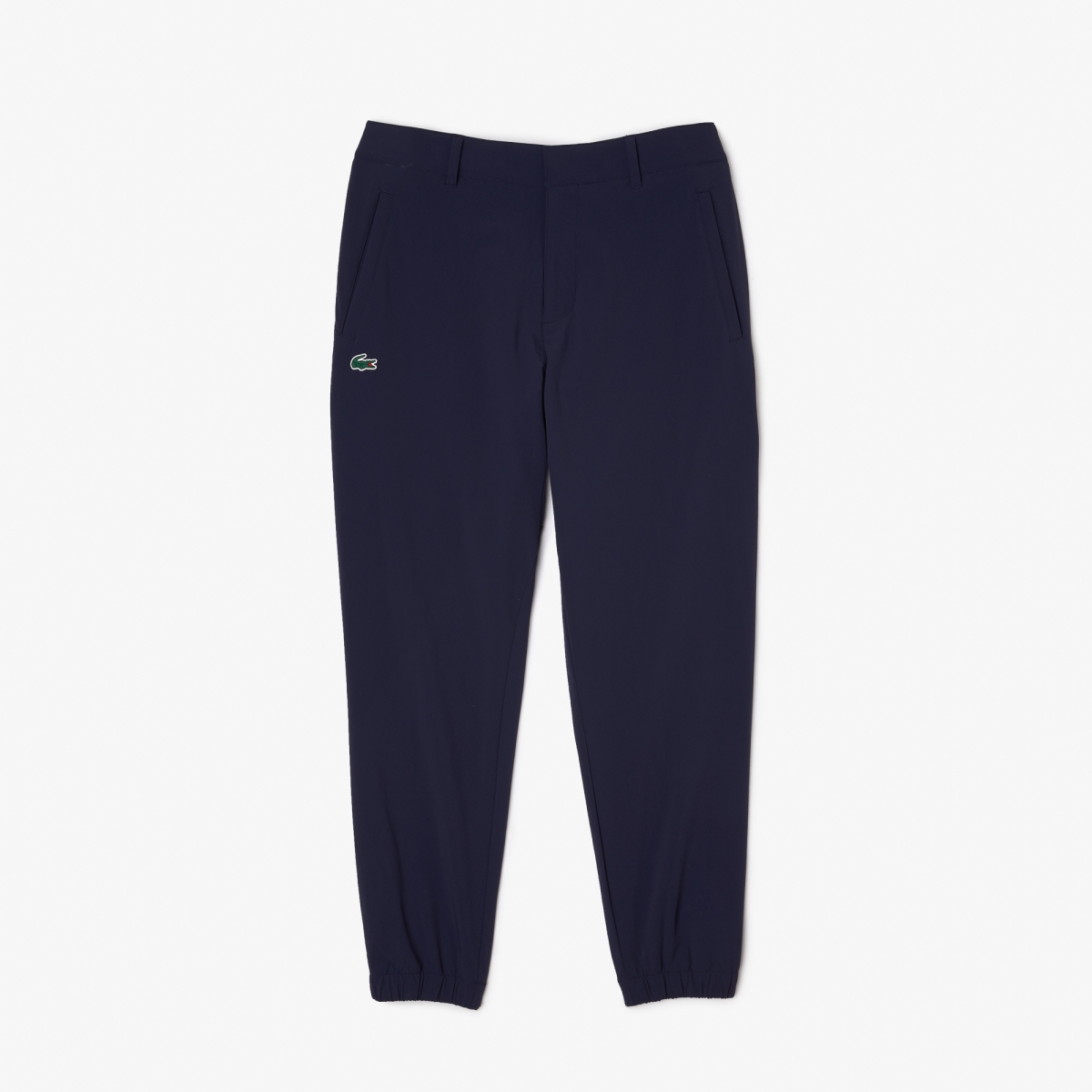 Men's Lacoste Golf Recycled Polyester Pants