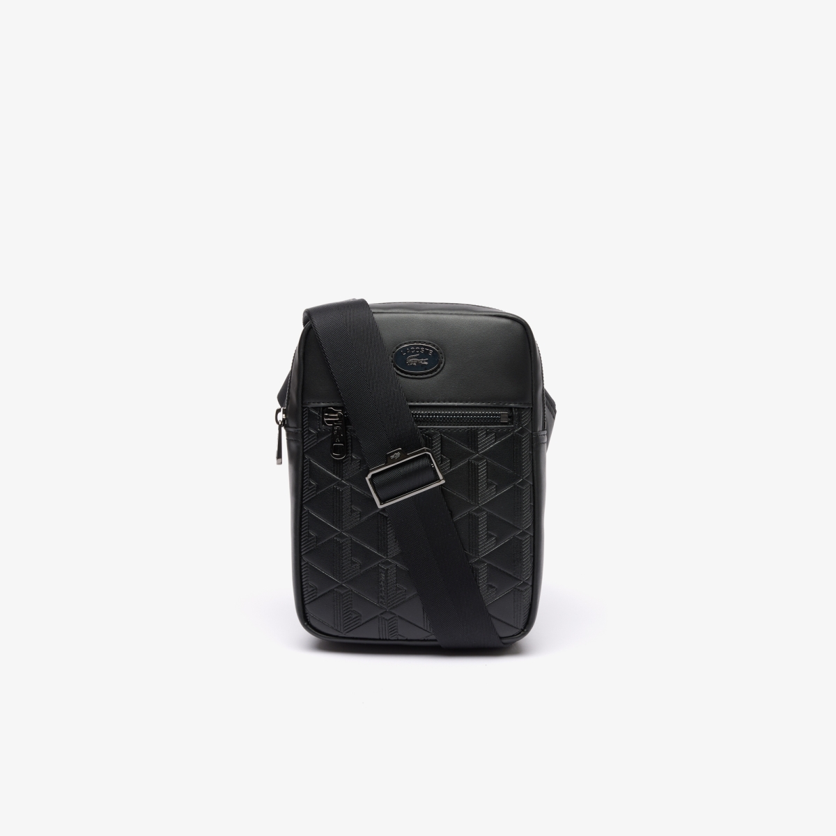 Personalized Leather Satchel Bag for Men, Leather Messenger Bag, Cross –  LISABAG