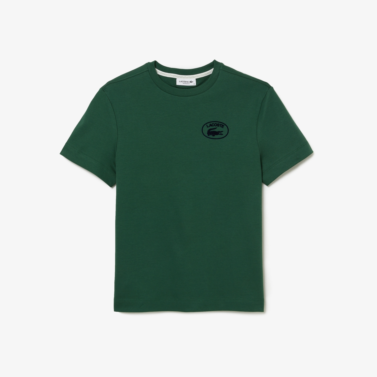 Lacoste Loose Fit T-Shirt