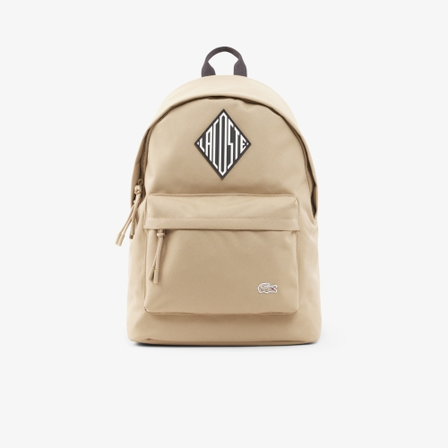 buy leather backpack Ridge Genuine Leather Backpack Travel Rucksack Shoulder Bag