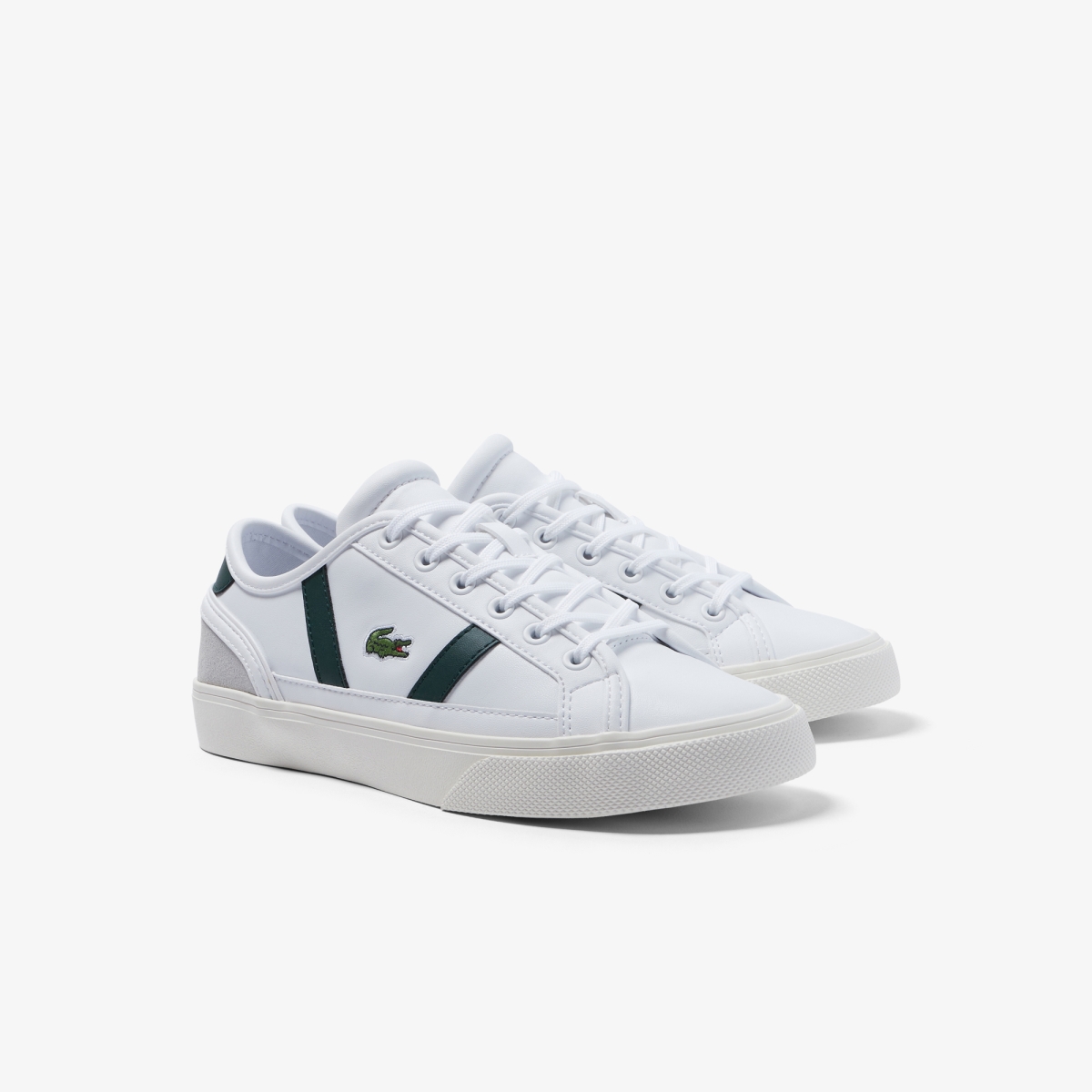 Women's Lacoste Sideline Pro Synthetic Sneakers
