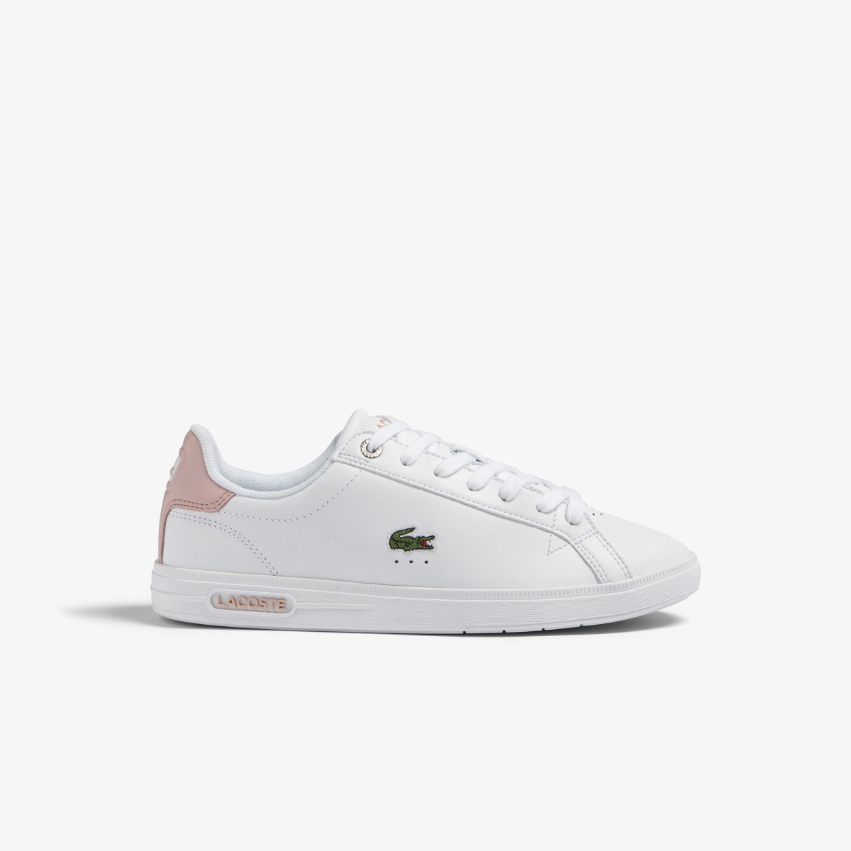 shoes lacoste women's