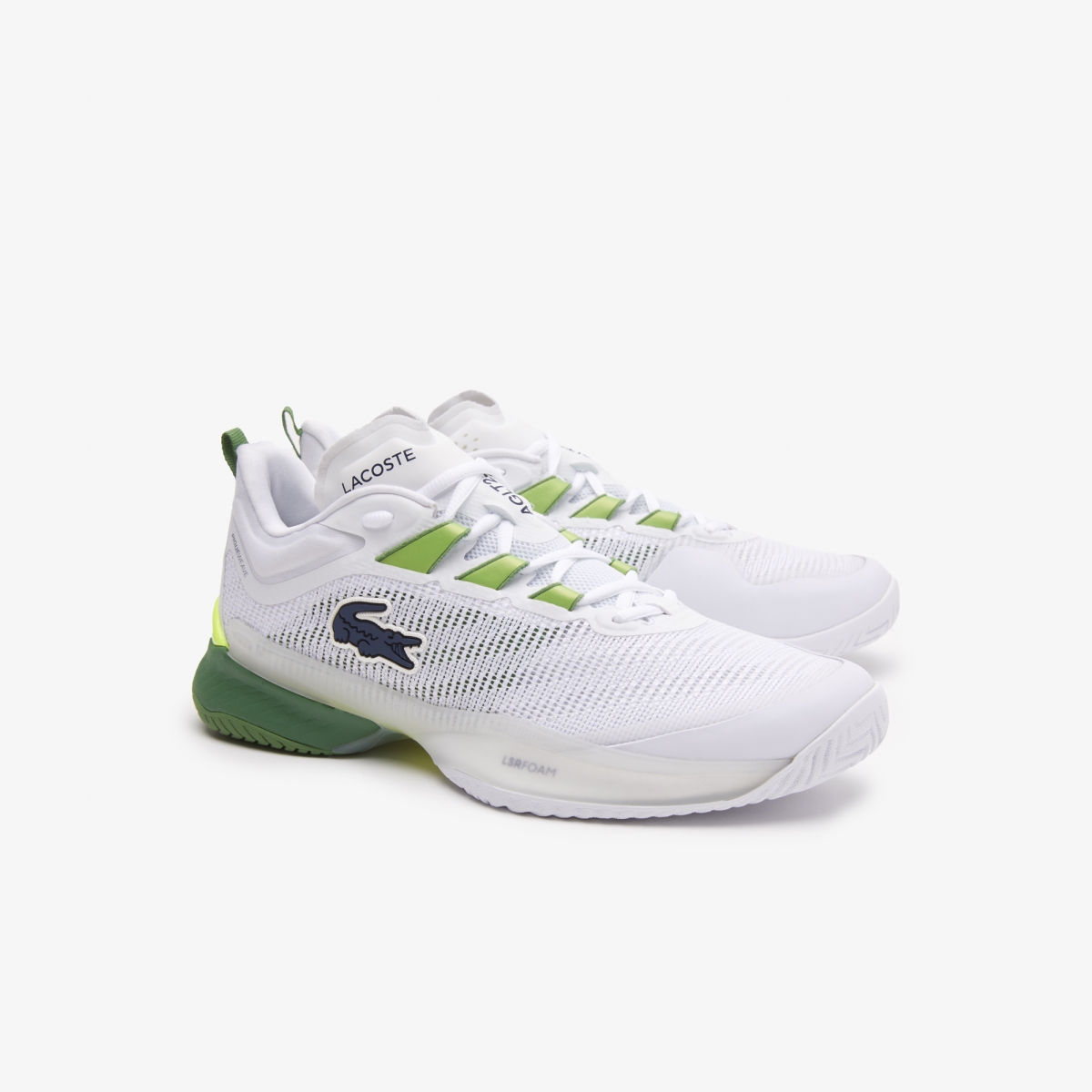 Lacoste Tennis Shoes Ag Lt Lacoste Chaussure 2021 Men's Lacoste AG
