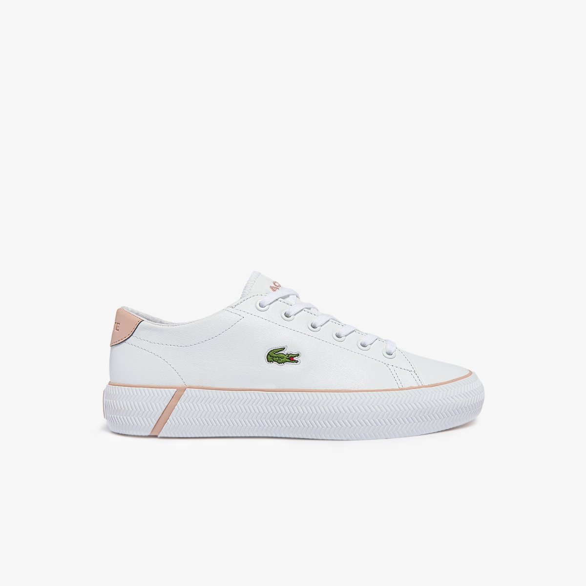 Spitz Lacoste Ziane Lacoste Sneakers For Ladies Top Spitz Lacoste