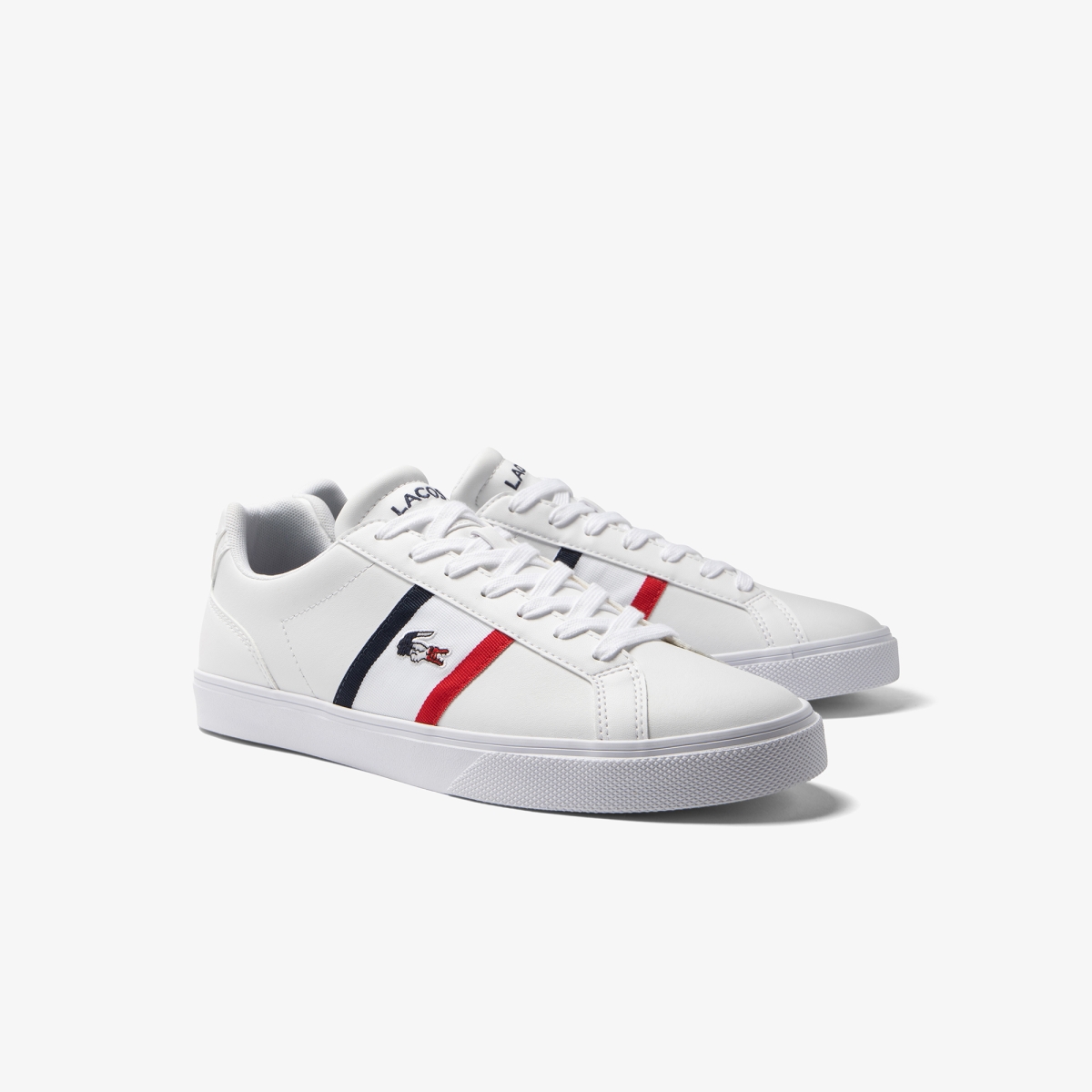 Lacoste Lerond Site Da Lacoste Men's Lacoste Lerond Pro Leather