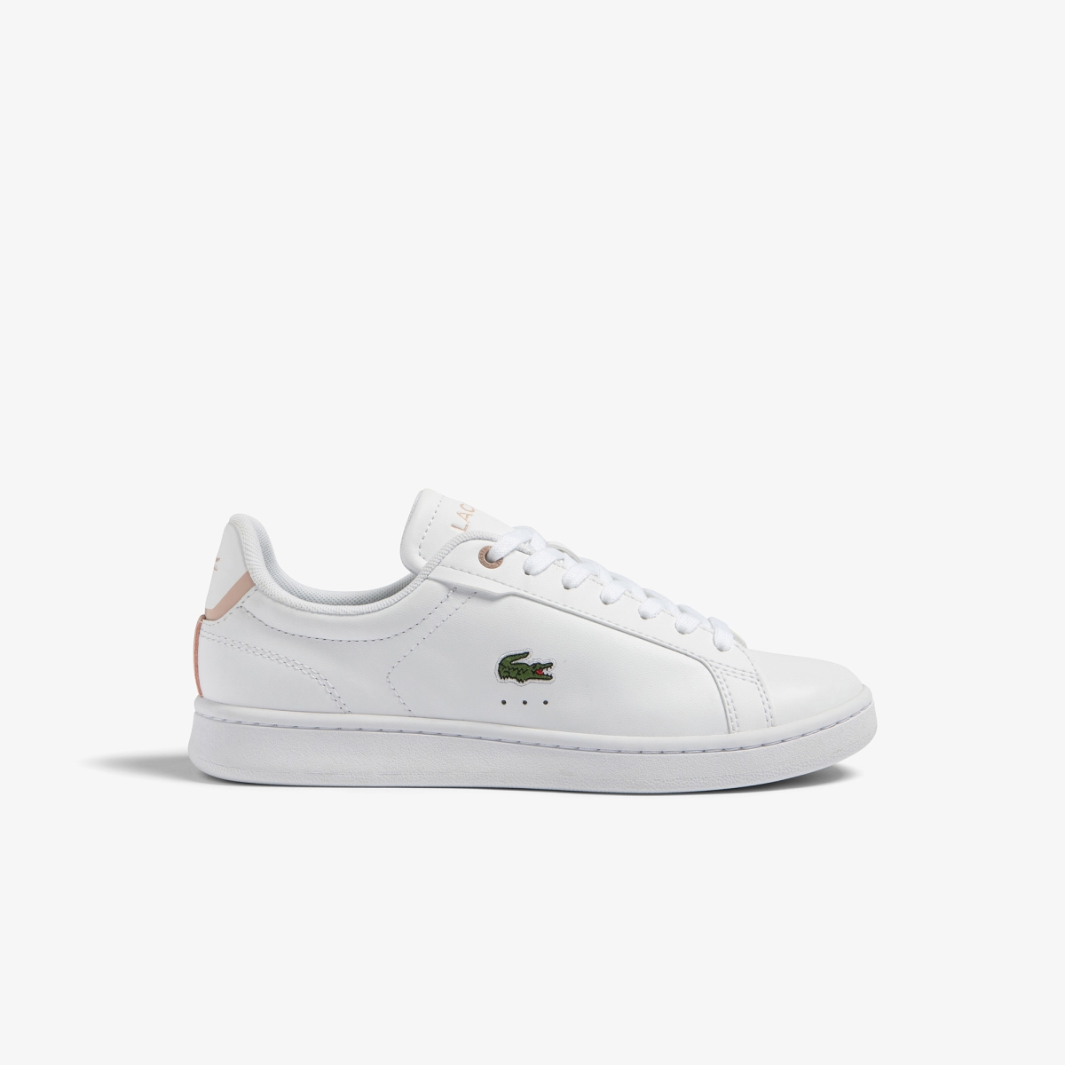 shoes lacoste women's