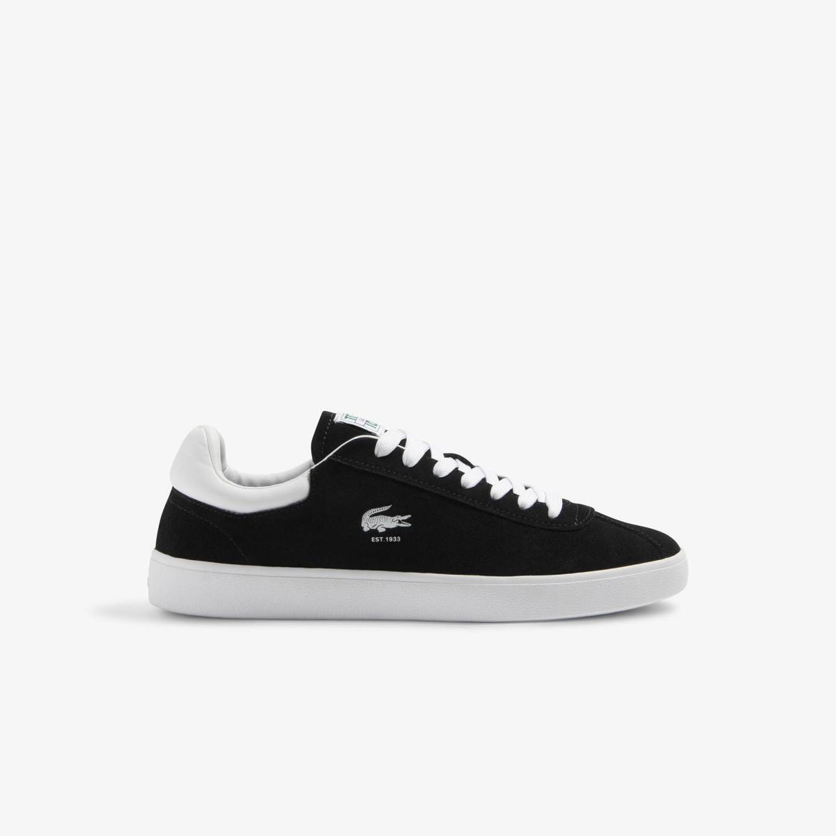 lacoste shoes for men's