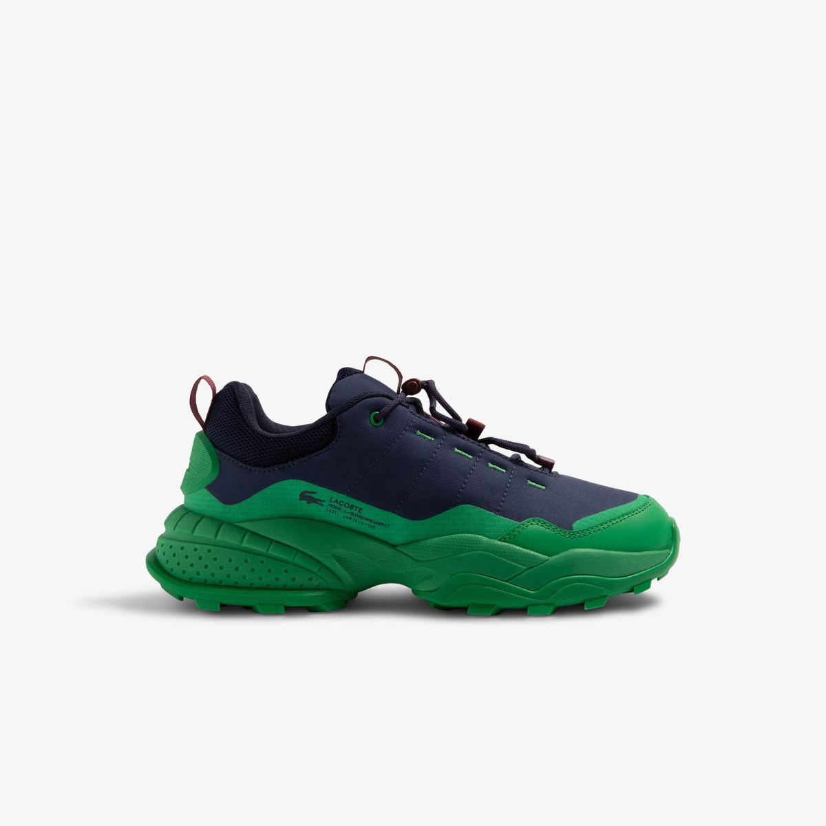 lacoste l guard breaker