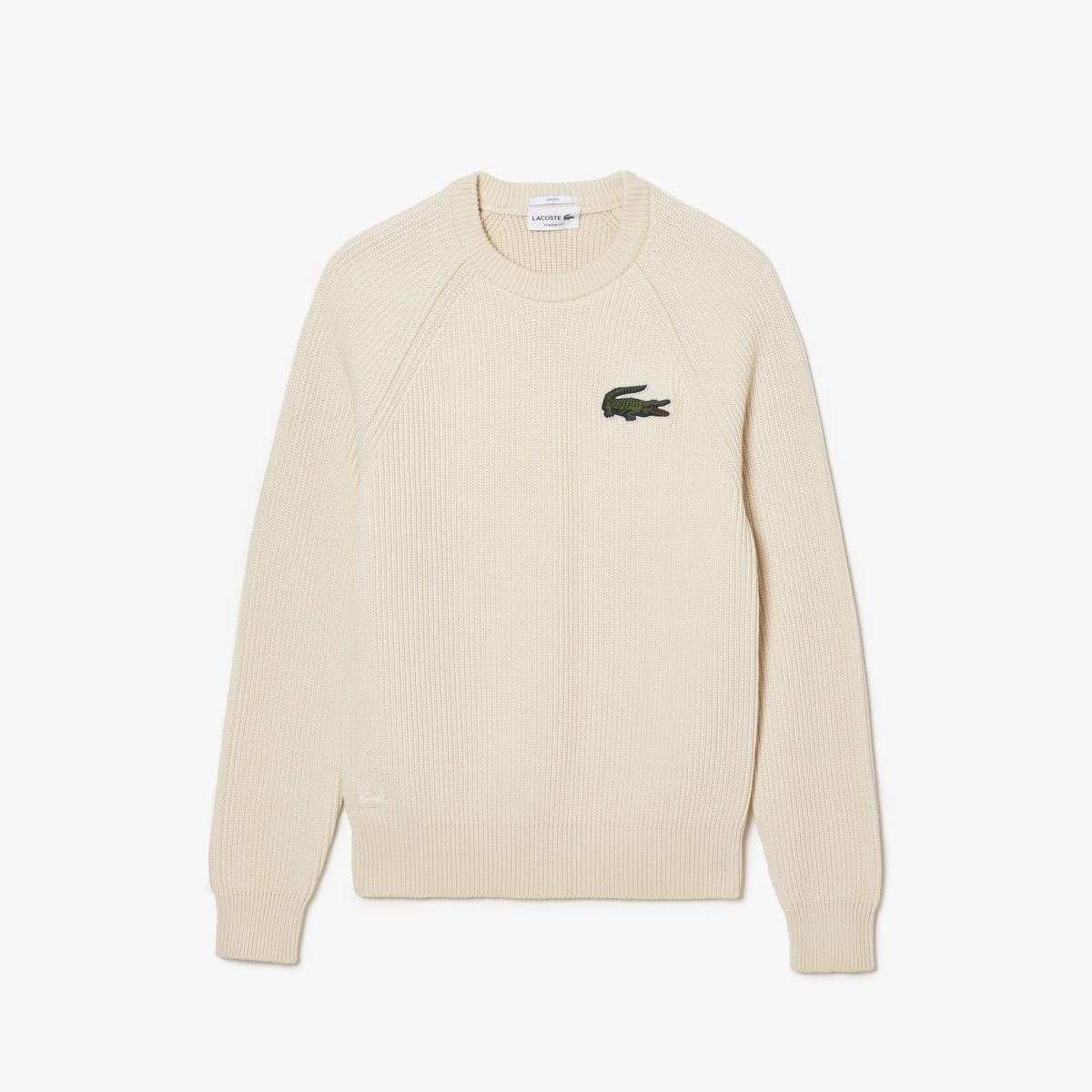 sweater lacoste