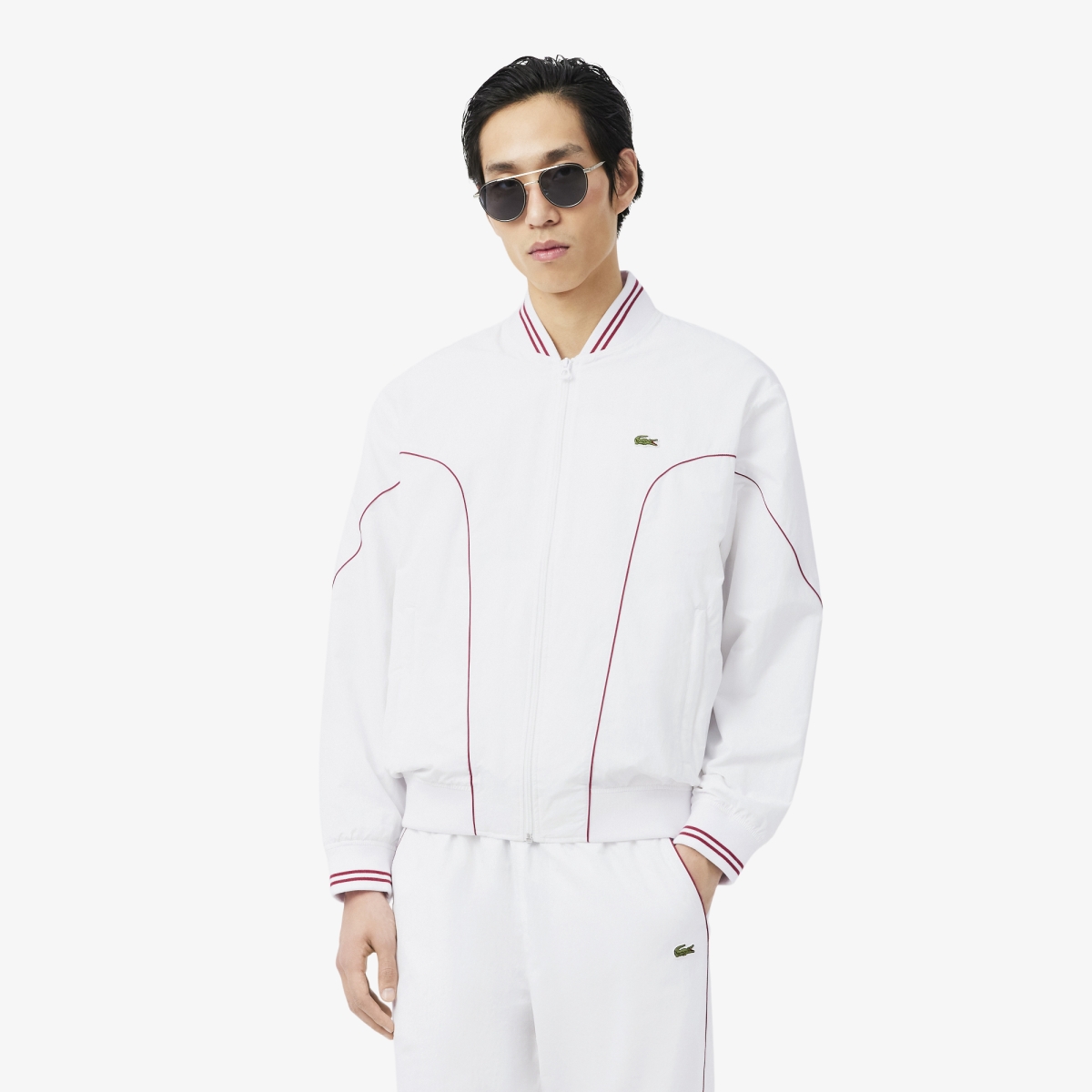 Archive Edition Track Jacket