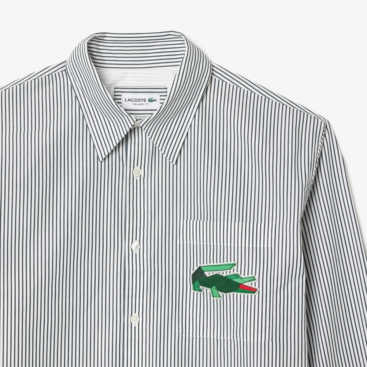 lacoste shirts