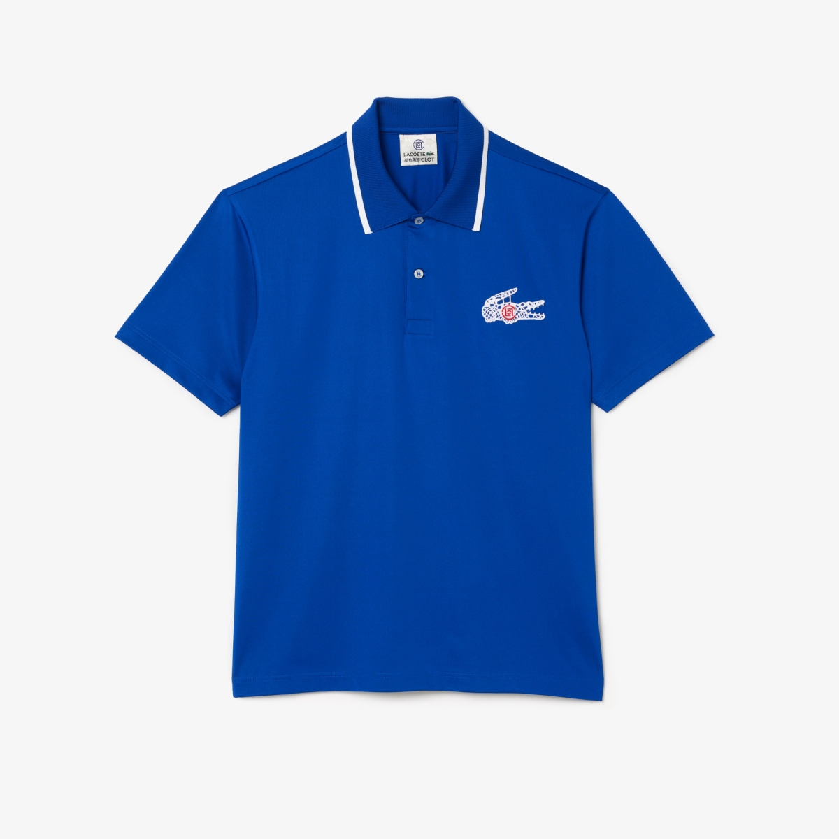 polo lacoste jo 2018