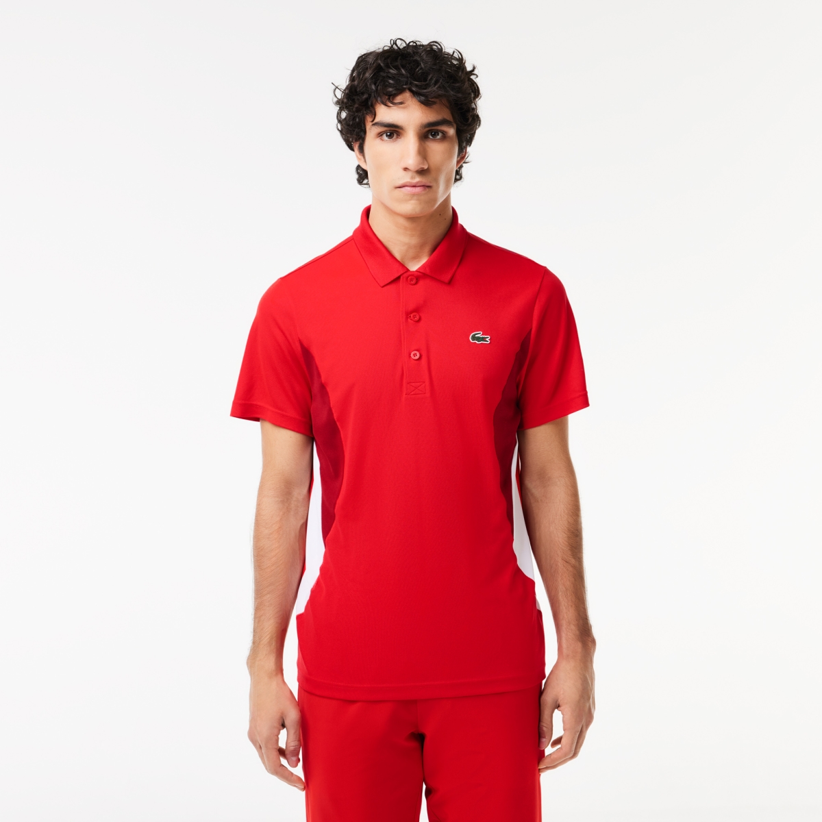 dri fit lacoste shirts