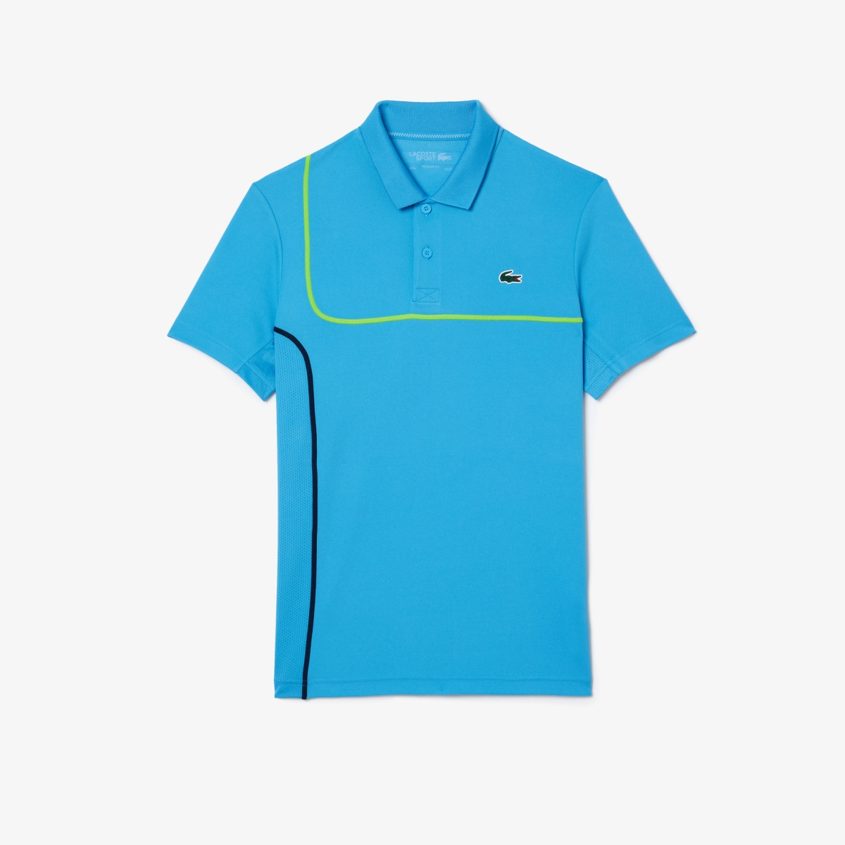 dri fit lacoste shirts
