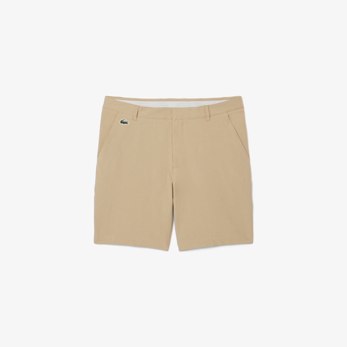 Ultra-Dry Golf Bermuda Shorts