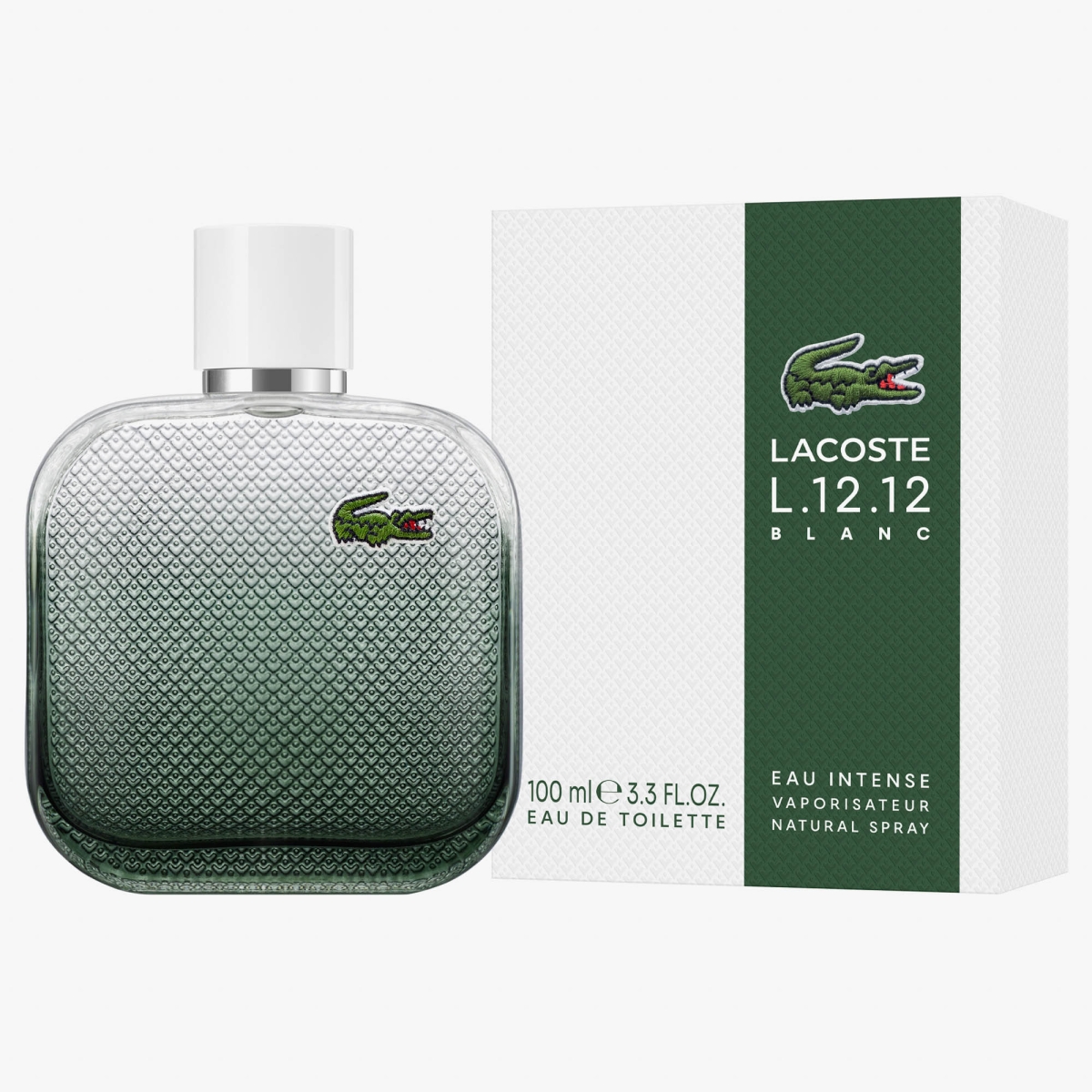 lacoste intense