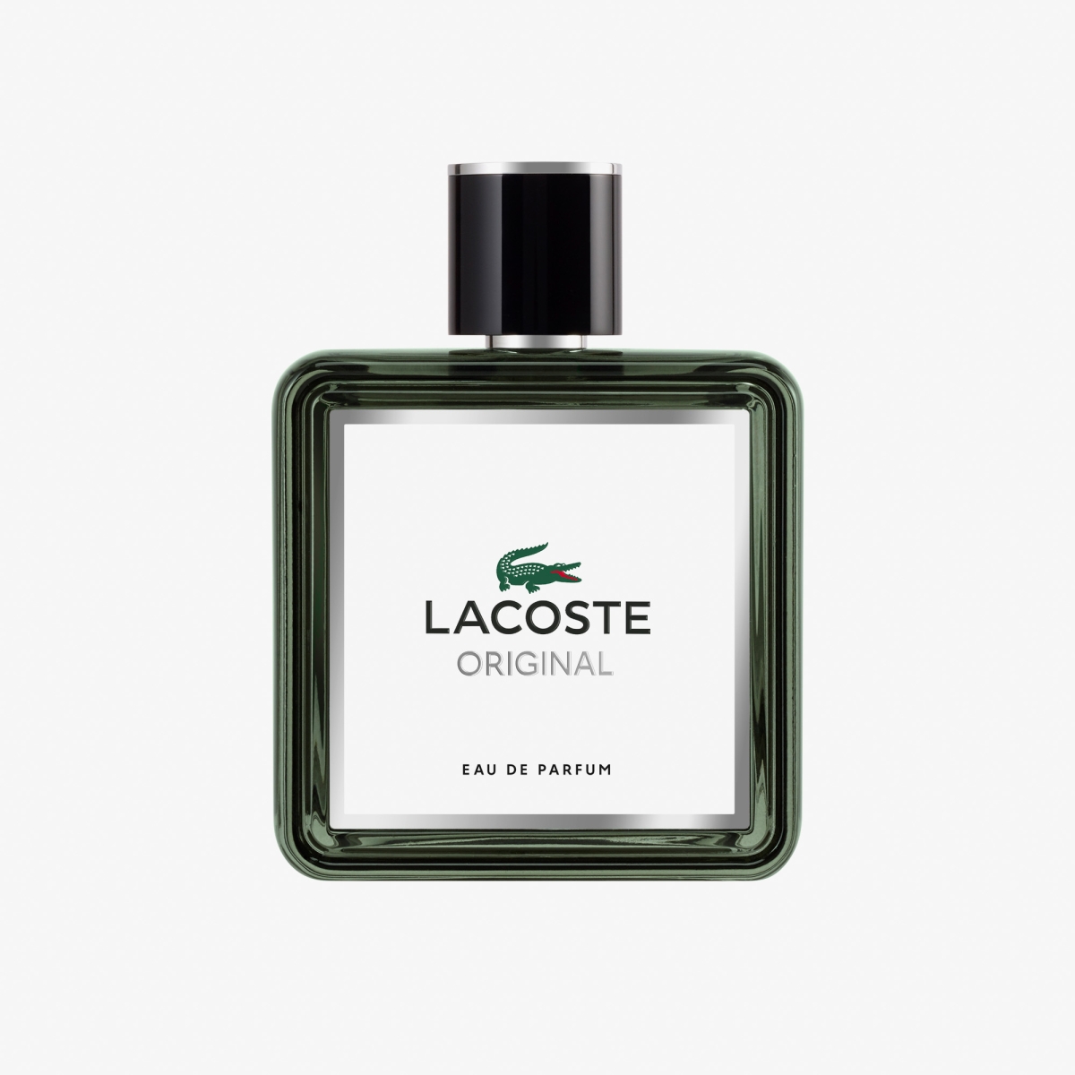 Lacoste Original Eau de Parfum 100ml