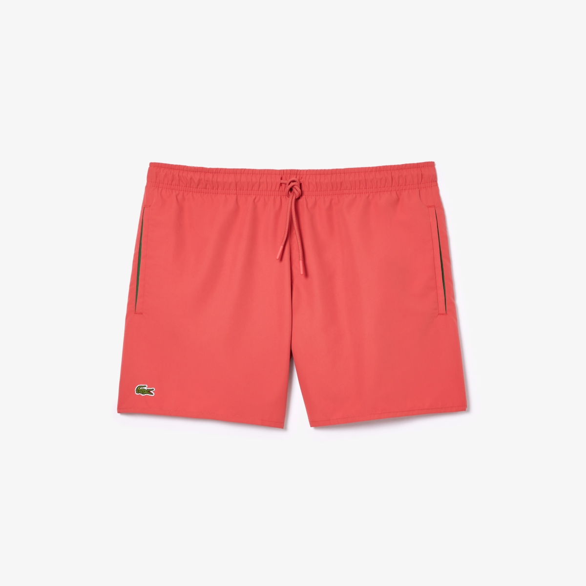 Lacoste｜ (Classic Swim Short (MH6270-EIE)) Lacoste Men's Light Quick-Dry Swim Shorts MH6270 | lacoste