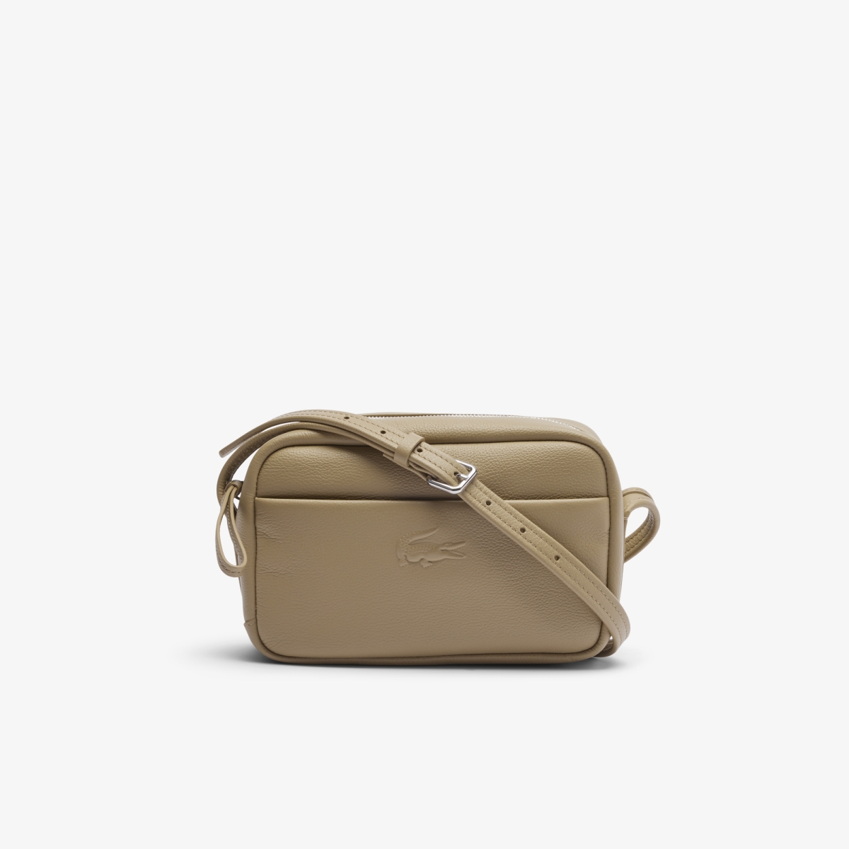 City Court Shoulder Bag with Adjustable Strap