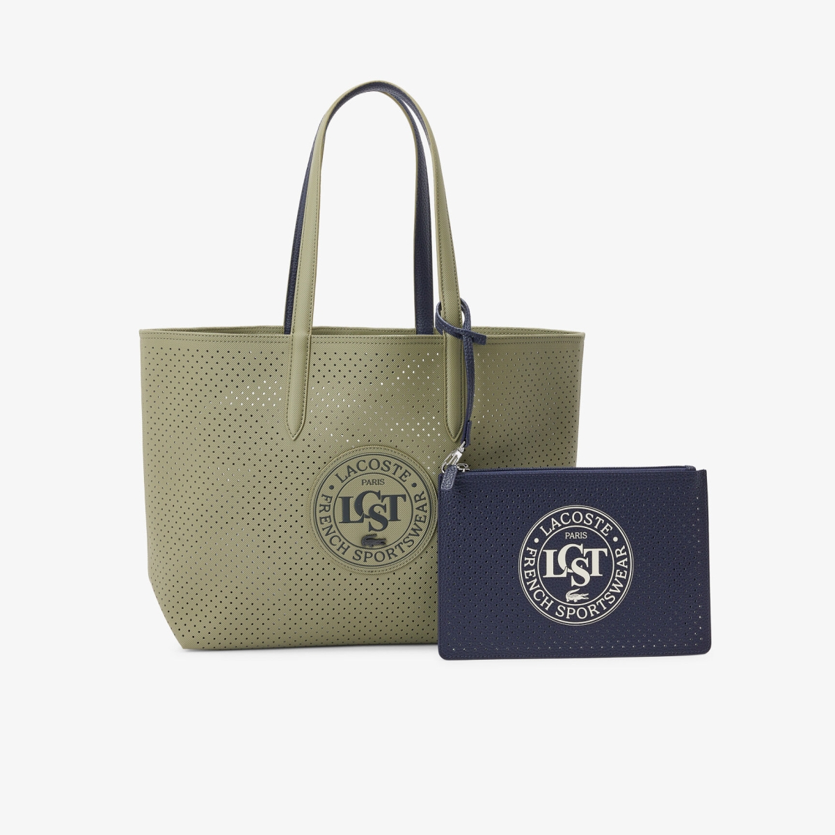 HOT Original Lacoste Tote Bag Lacoste Bags Ph Lacoste Bags