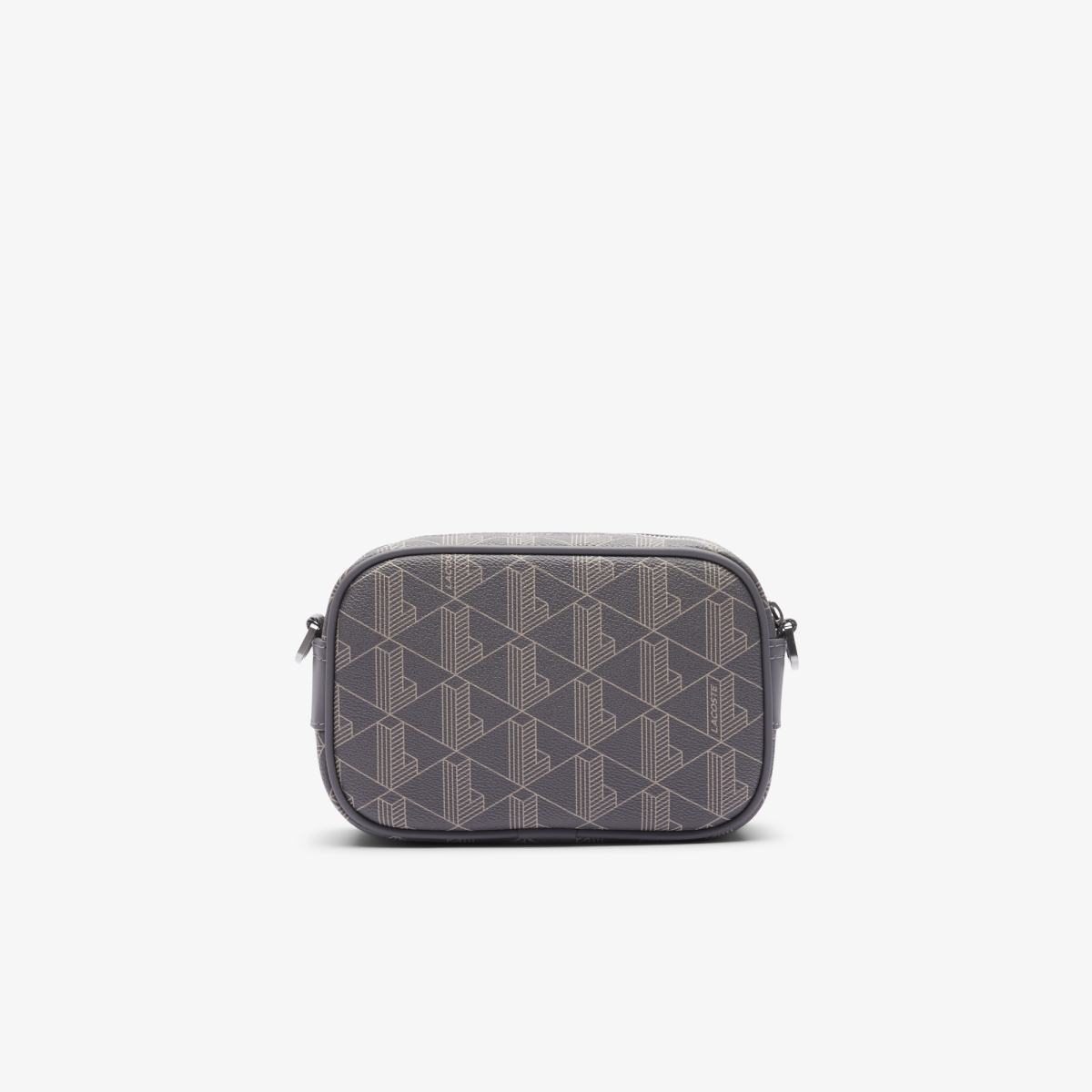 Men's The Blend Small Monogram Canvas Crossbody Bag