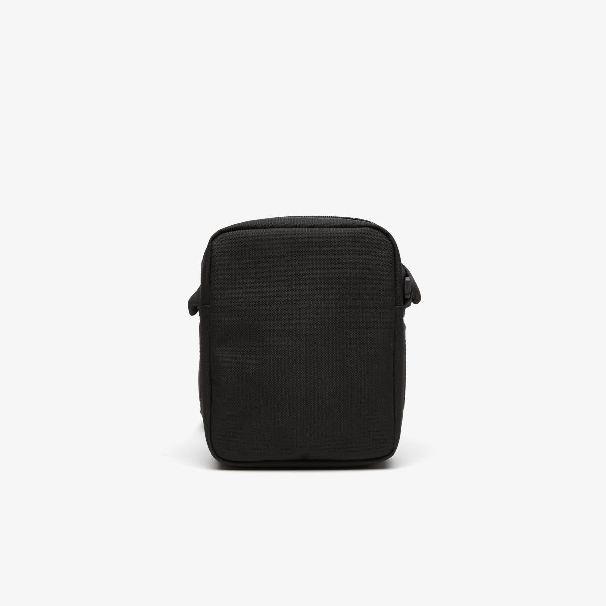 Unisex Lacoste Zip Crossover Bag in Noir • 991 – Lacoste