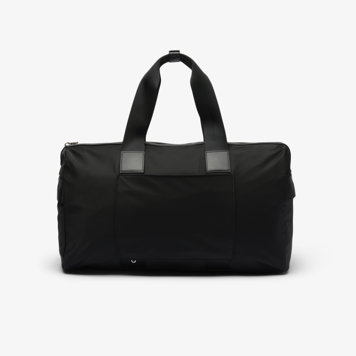 Large Lacoste Classic Boston Bag