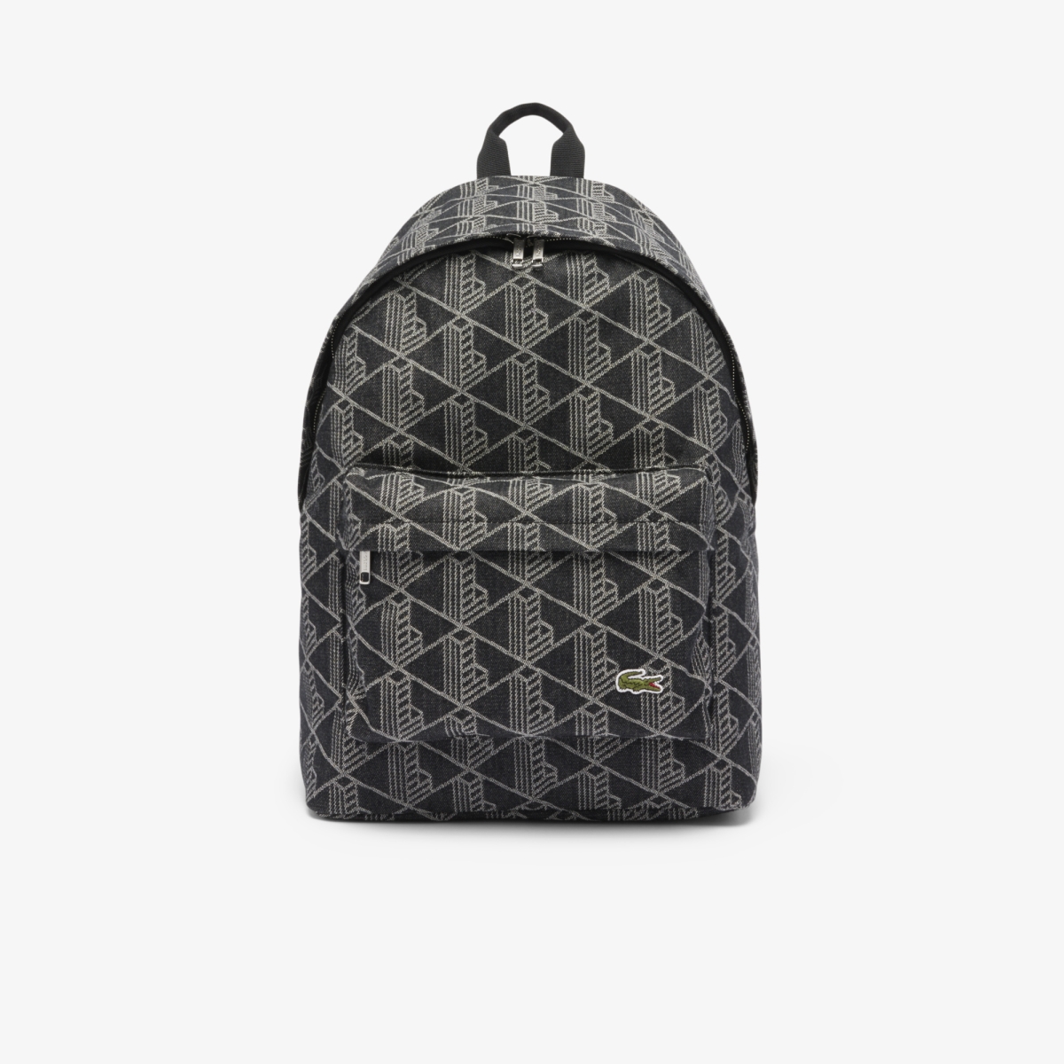 LACOSTE 幾何学模様リュック LACOSTE 幾何学模様リュック 楽天市場】ラコステ レディース（バック