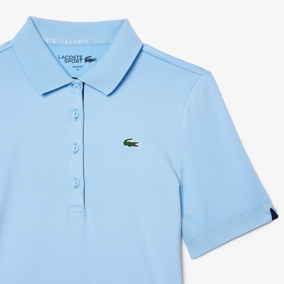 dri fit lacoste shirts