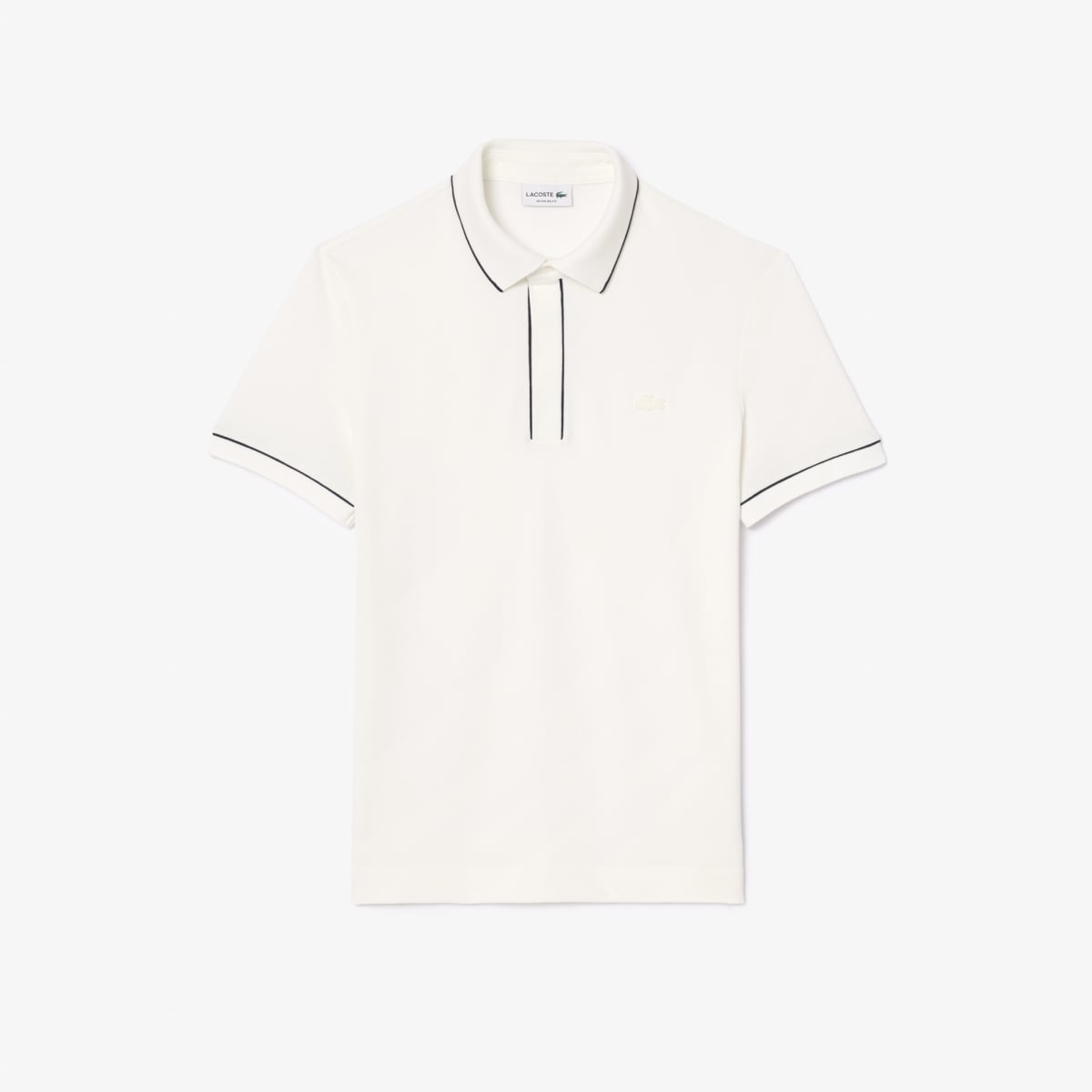 Lacoste Men's Smart Paris Polo