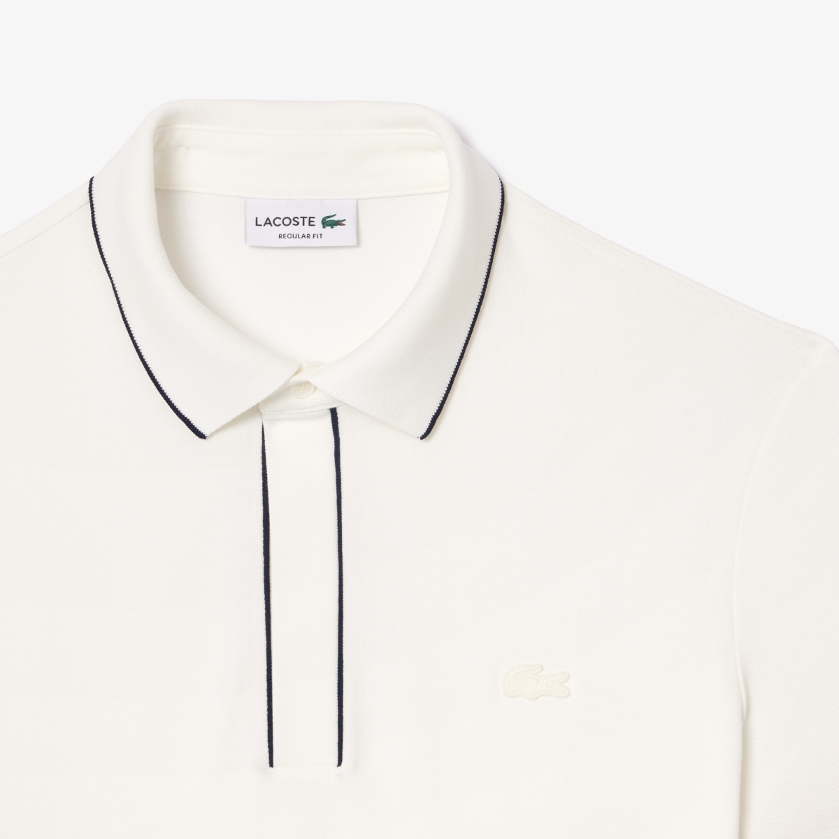 Lacoste Men's Smart Paris Polo