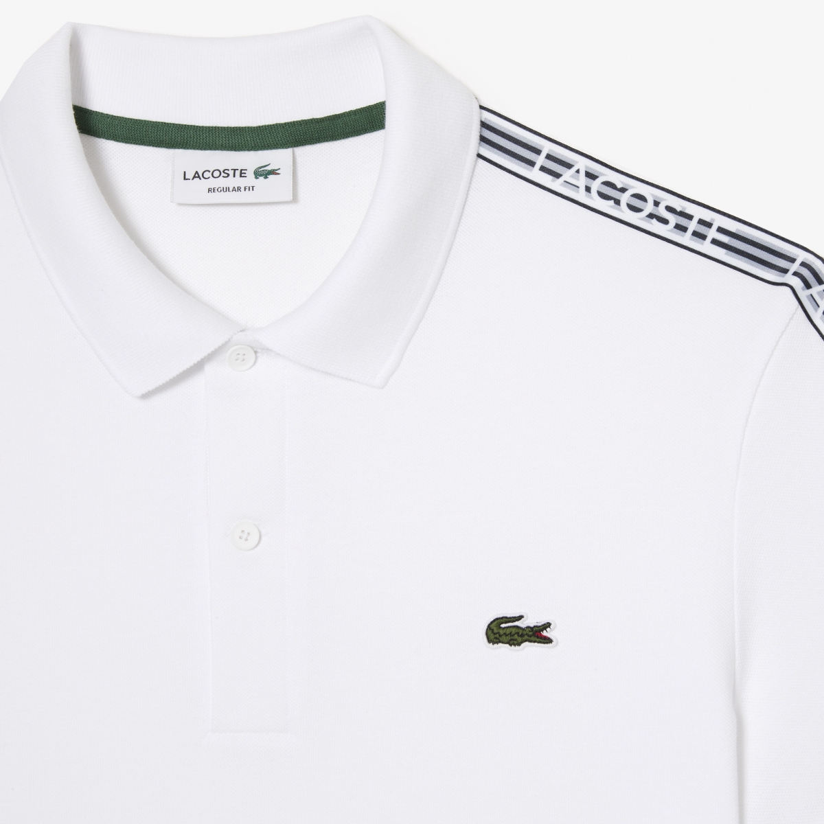 lacoste polo logo