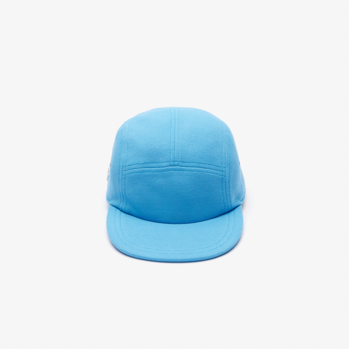 Unisex Lacoste Organic Cotton Piqué Cap