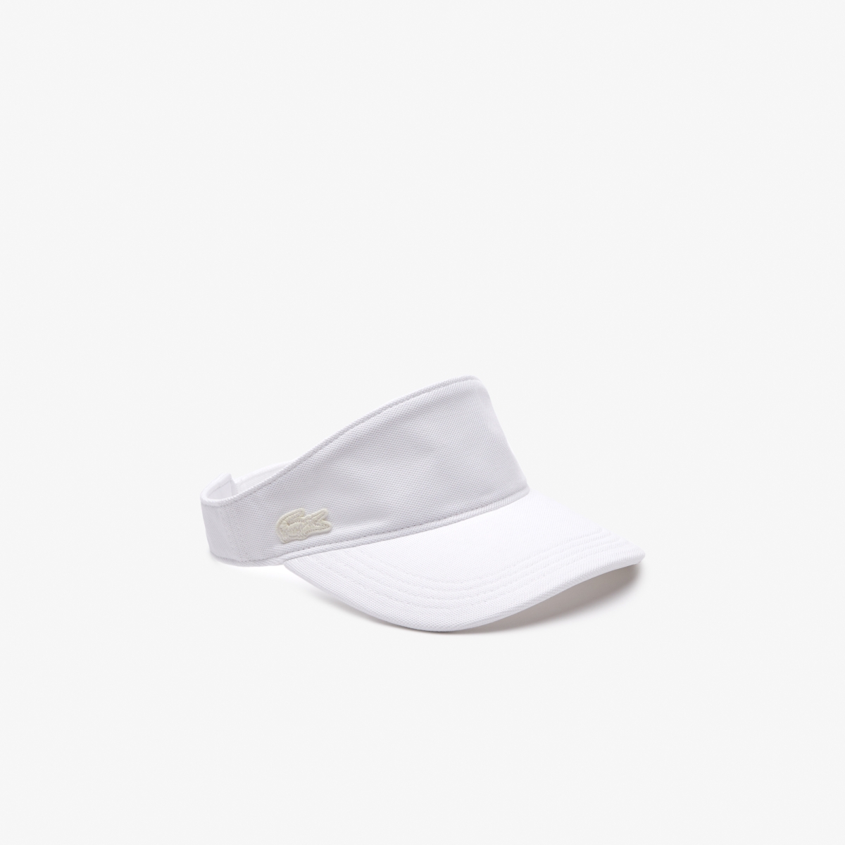 visor lacoste