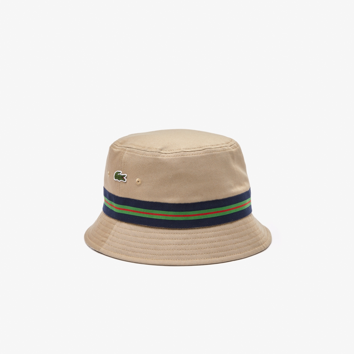 lacoste bucket