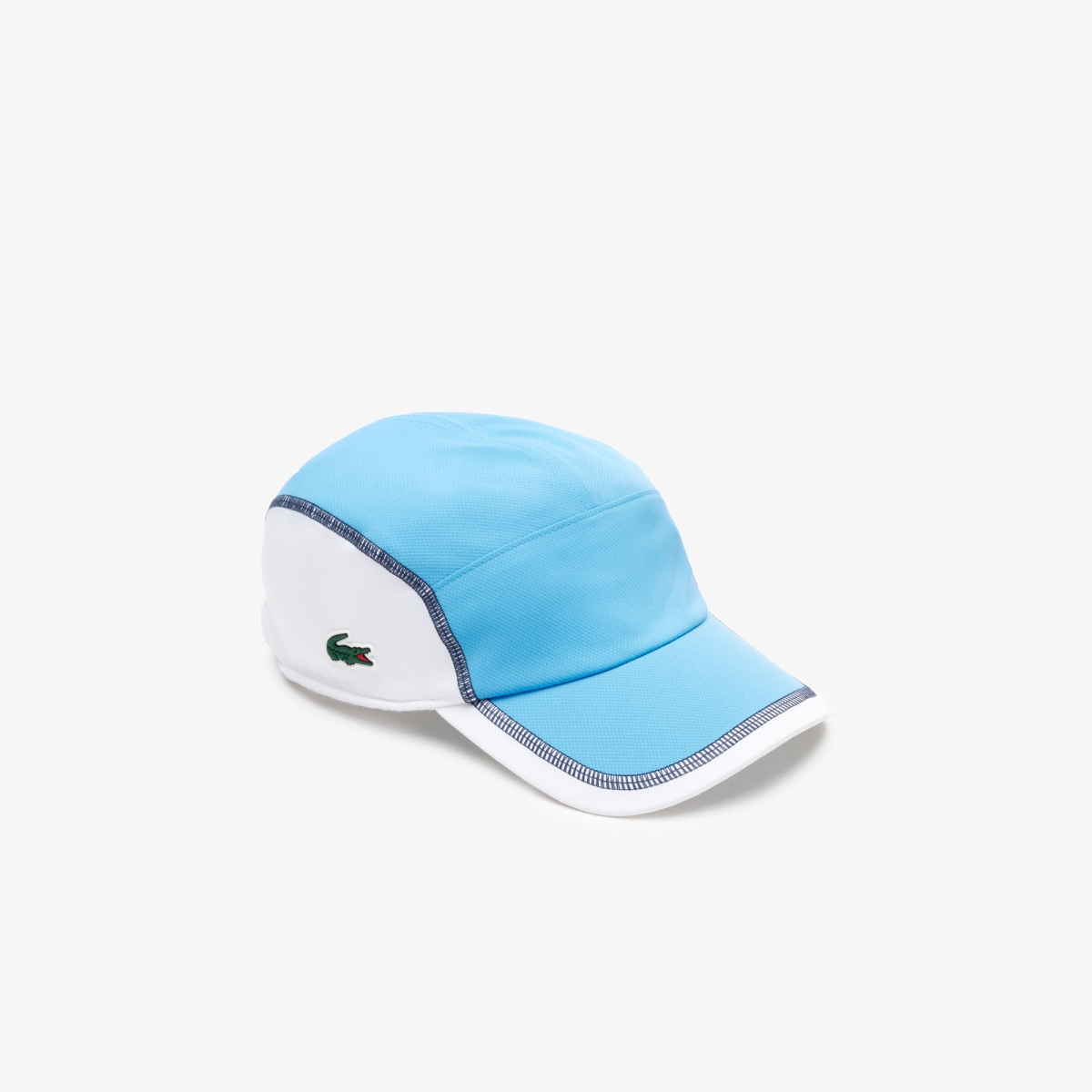 Lacoste Cap Casquette De Golf Lacoste Colourblock Tennis Cap