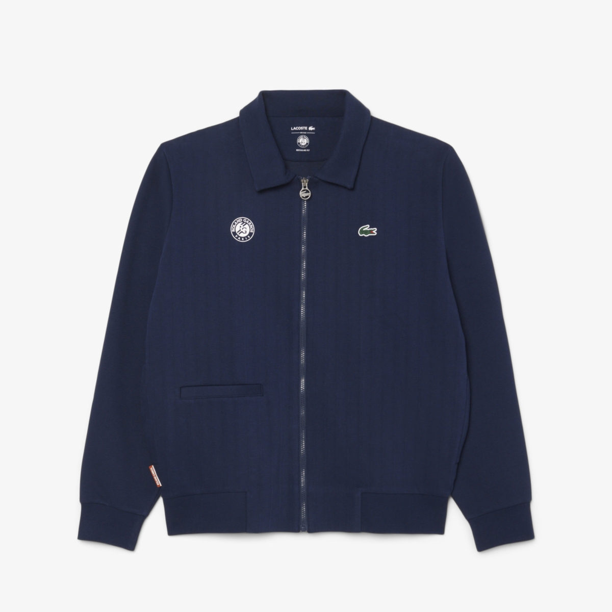 Roland-Garros Edition Sport Jacket
