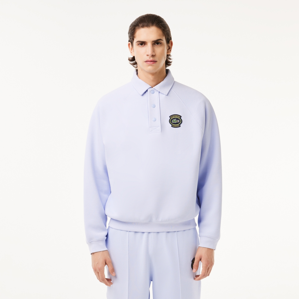 Lacoste Sweater Polos Basic Unisex LACOSTE MEN-CLOTHING KNITWEAR