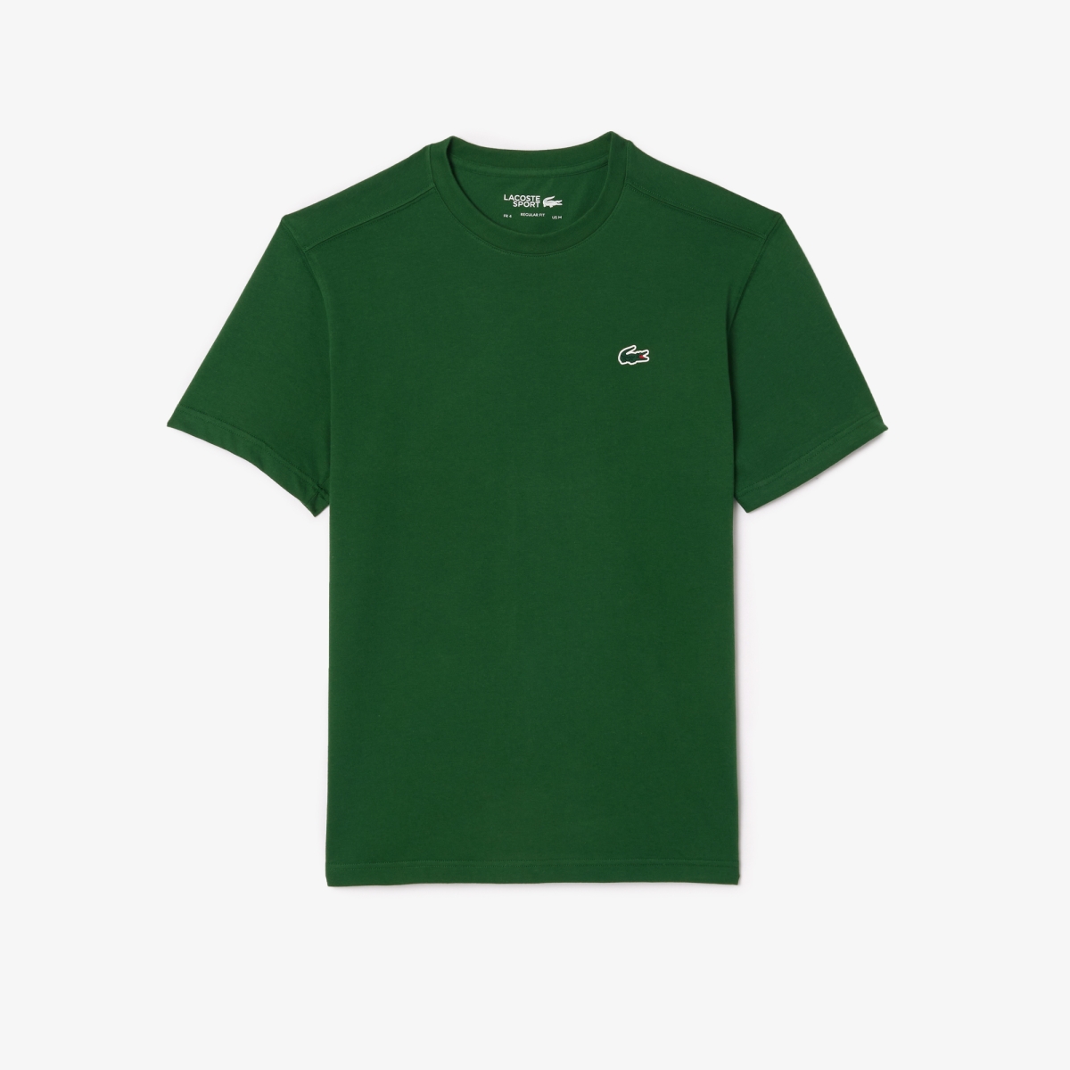 Men's Lacoste SPORT Breathable T-shirt