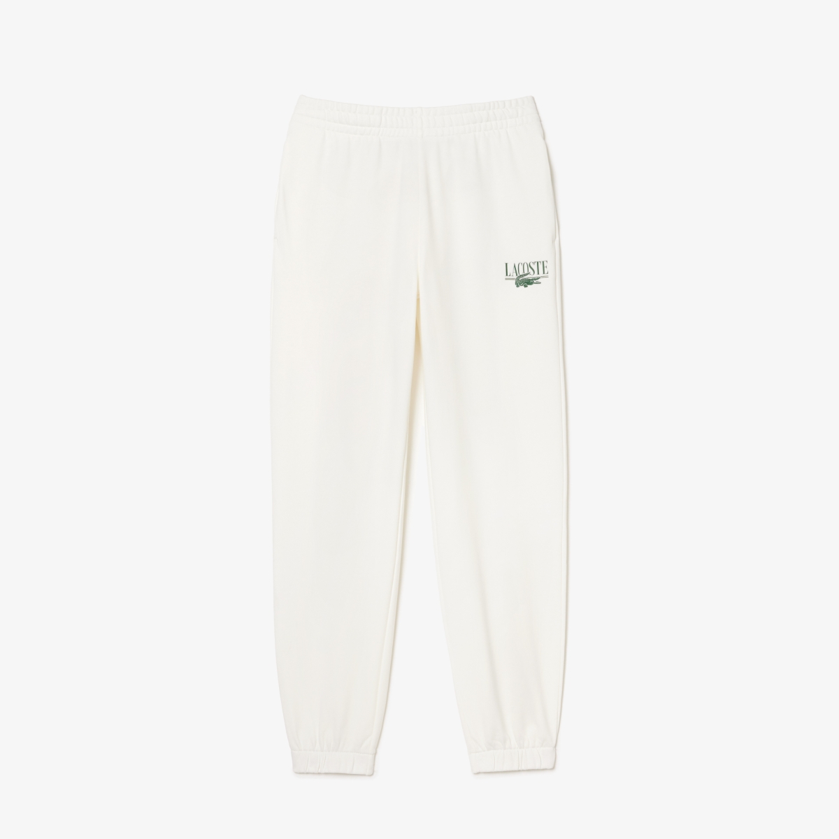 Lacoste Printed Jogger Track Pants