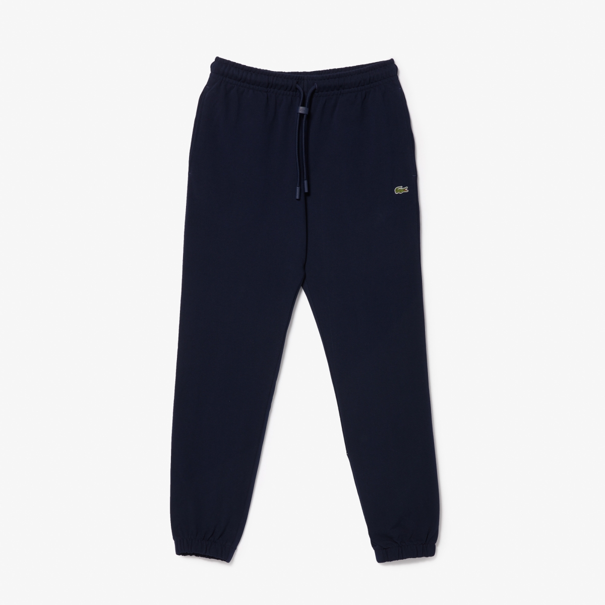 メンズ Lacoste Men's Lacoste Front Zippered Trackpants