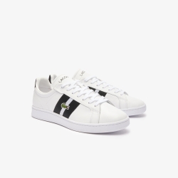 Men's Carnaby Pro CGR Bar Leather Trainers