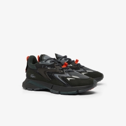 Men's L003 Neo Tech Sneakers