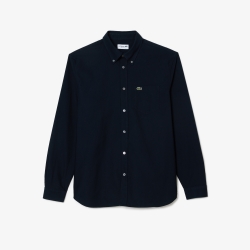 Lacoste Oxford Button Down Shirt