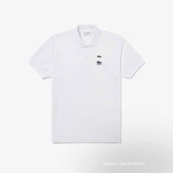 Classic Fit Lacoste X One Piece Polo L12.12