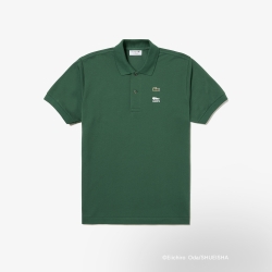 Classic Fit Lacoste X One Piece Polo L12.12