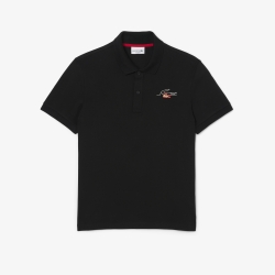 Lunar New Year Piqué Polo Shirt