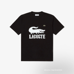 新品フーディーLサイズLACOSTE×ONE PIECE COLLECTION① LACOSTE × ONE PIECE Cover Art Print Hoodie Limited Limited