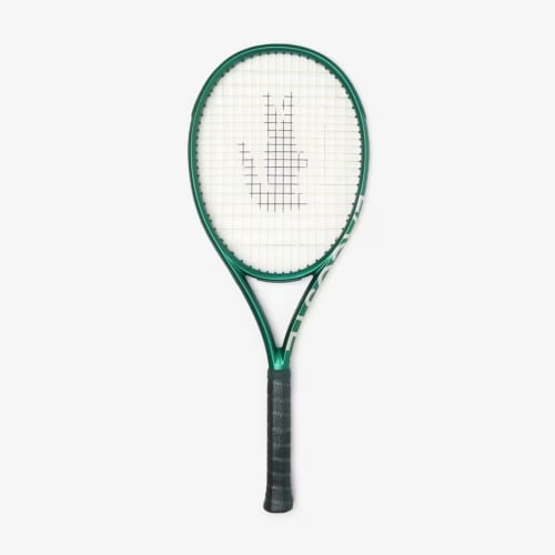 Lacoste L23 Tennis Racket - Grip Size 3